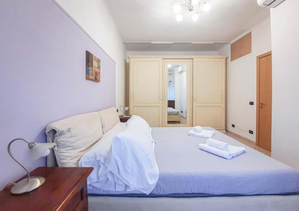 Cipro Nuovissimo Appartamento Posizione Strategica Roma Dış mekan fotoğraf