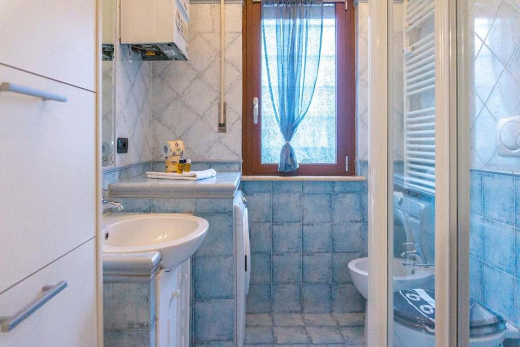 Cipro Nuovissimo Appartamento Posizione Strategica Roma Dış mekan fotoğraf