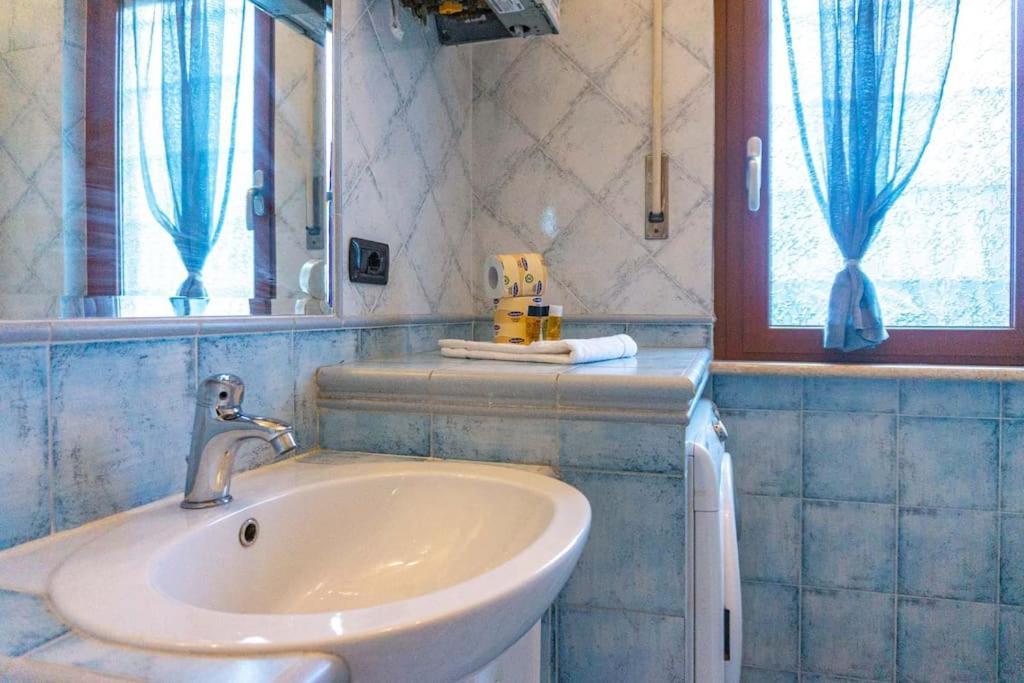 Cipro Nuovissimo Appartamento Posizione Strategica Roma Dış mekan fotoğraf
